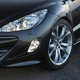 Image for article titled Peugeot RCZ: For Skinny TT-Loving Frenchies